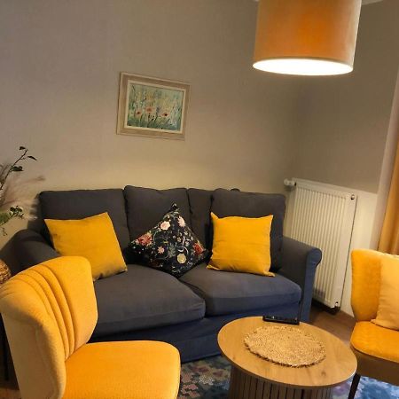 Auszeit Am Eifelsteig Otel Daun Dış mekan fotoğraf