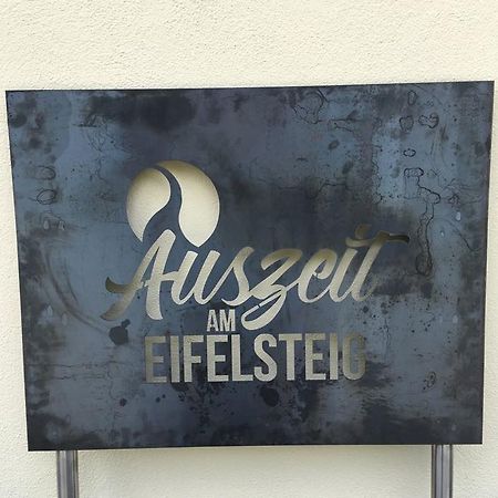 Auszeit Am Eifelsteig Otel Daun Dış mekan fotoğraf