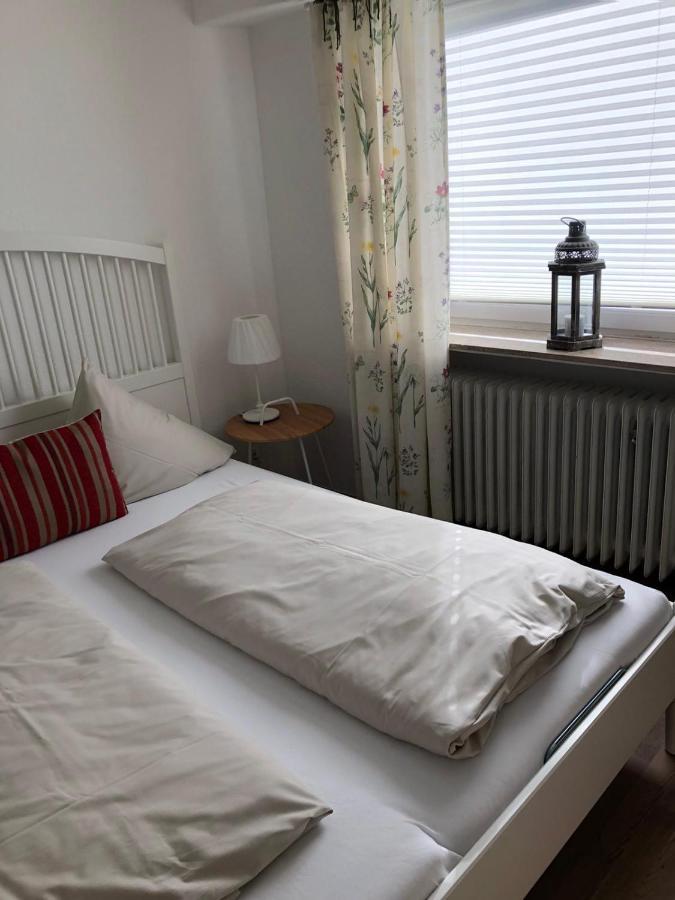 Auszeit Am Eifelsteig Otel Daun Dış mekan fotoğraf