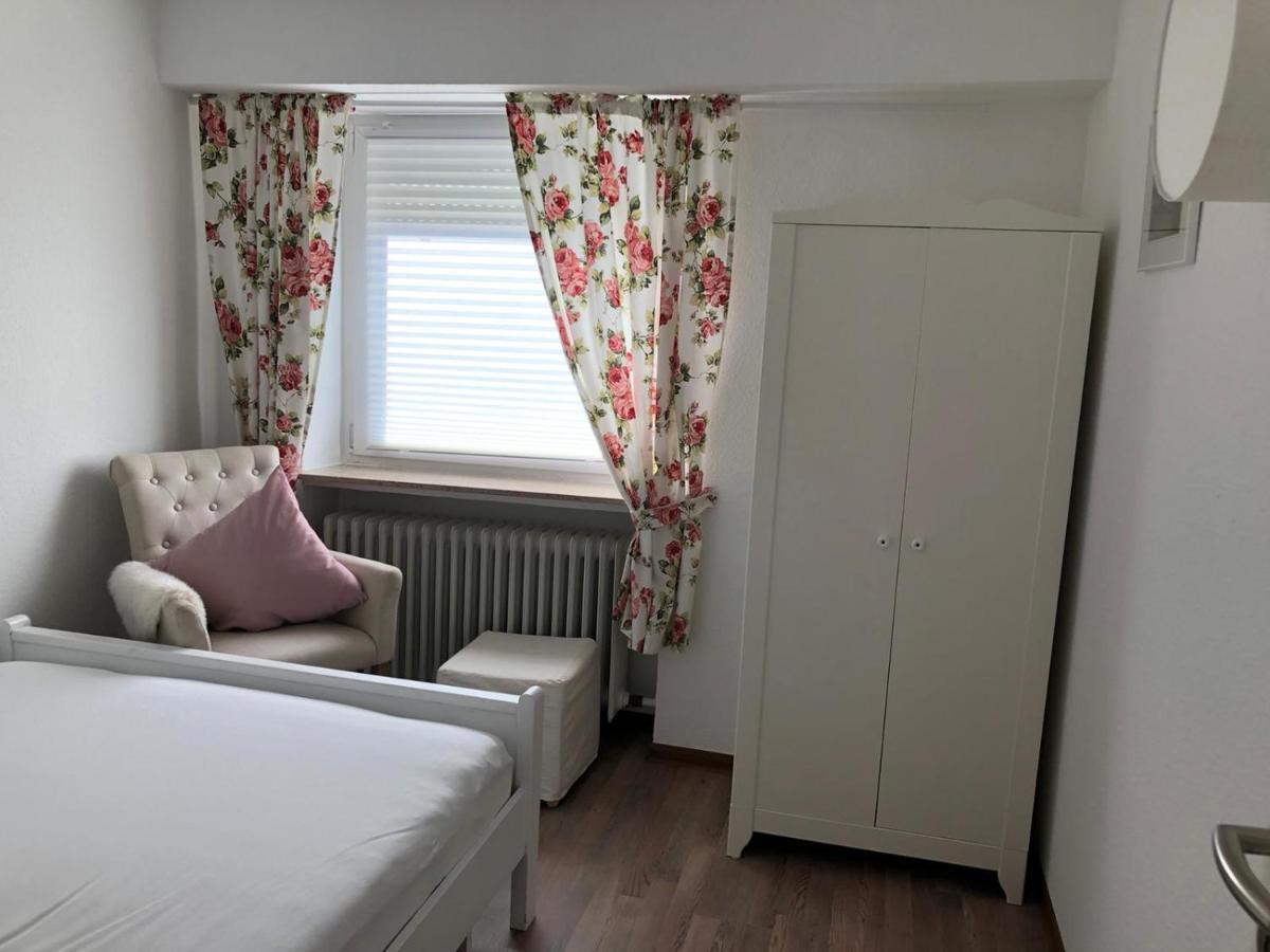 Auszeit Am Eifelsteig Otel Daun Dış mekan fotoğraf