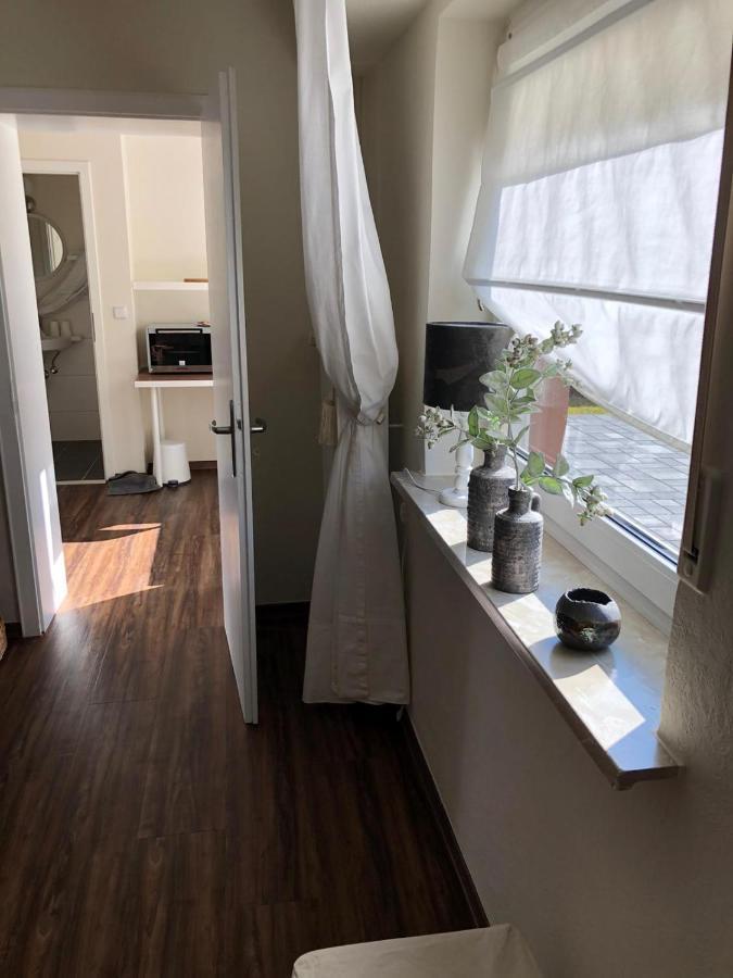 Auszeit Am Eifelsteig Otel Daun Dış mekan fotoğraf