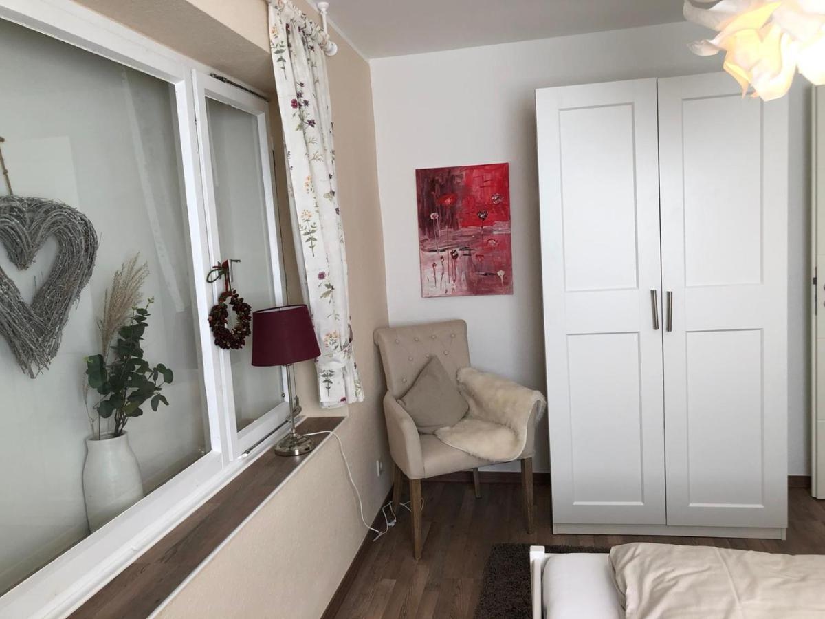 Auszeit Am Eifelsteig Otel Daun Dış mekan fotoğraf