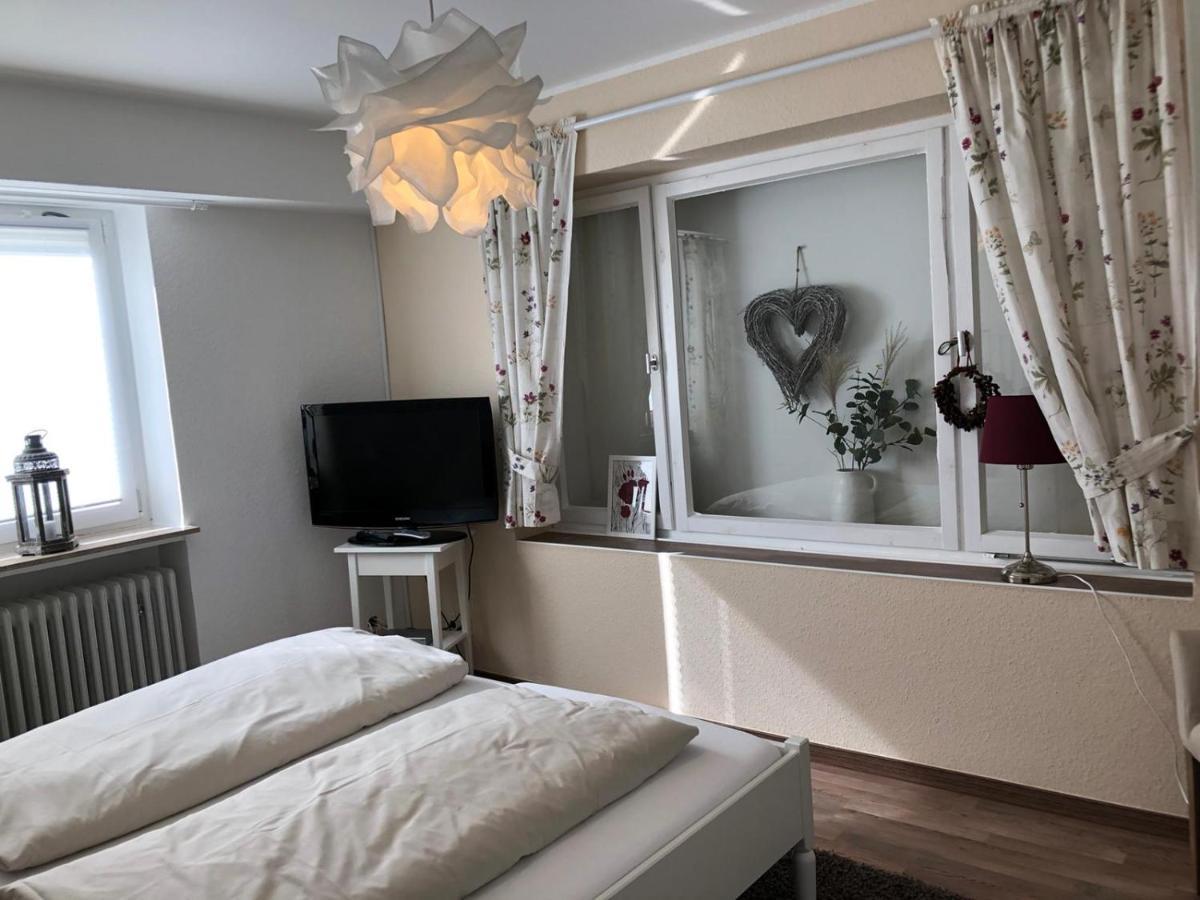 Auszeit Am Eifelsteig Otel Daun Dış mekan fotoğraf