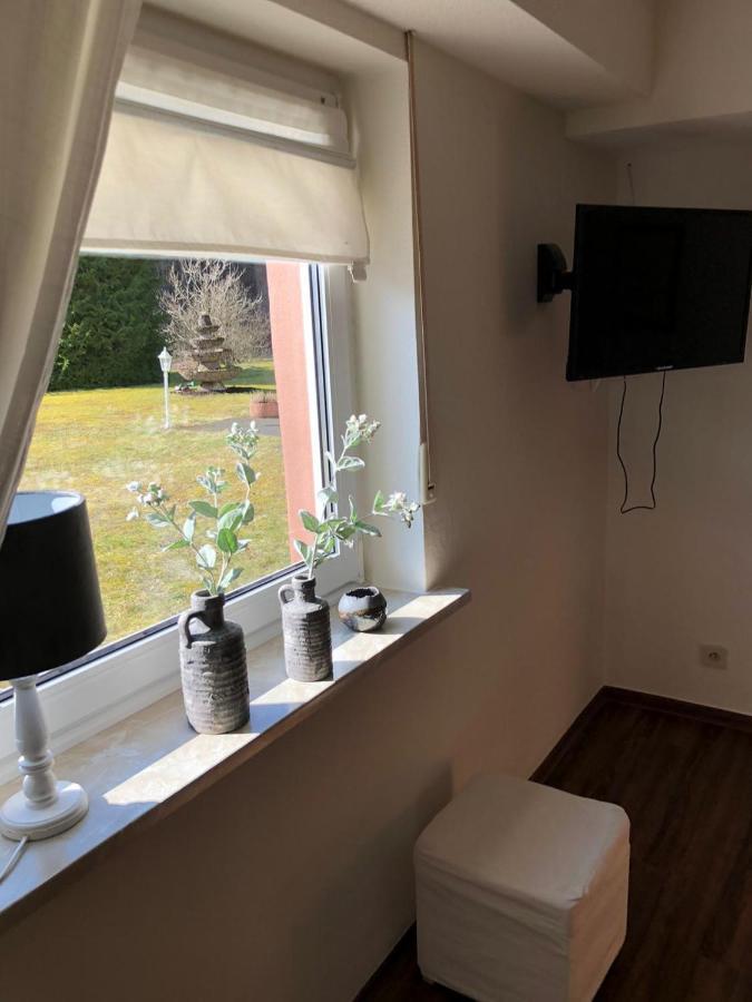 Auszeit Am Eifelsteig Otel Daun Dış mekan fotoğraf