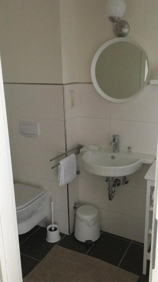 Auszeit Am Eifelsteig Otel Daun Dış mekan fotoğraf