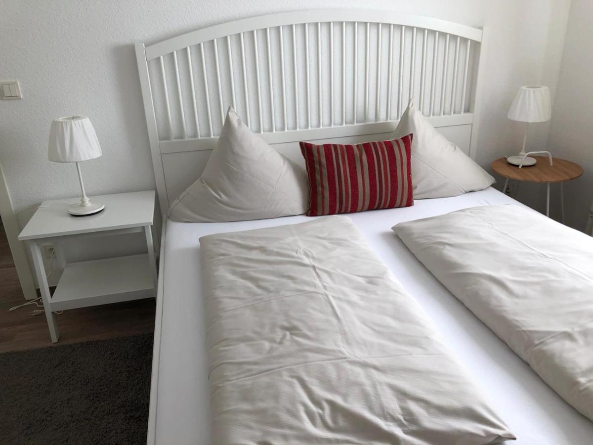 Auszeit Am Eifelsteig Otel Daun Dış mekan fotoğraf