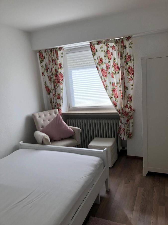 Auszeit Am Eifelsteig Otel Daun Dış mekan fotoğraf