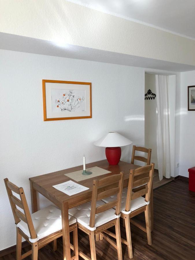 Auszeit Am Eifelsteig Otel Daun Dış mekan fotoğraf