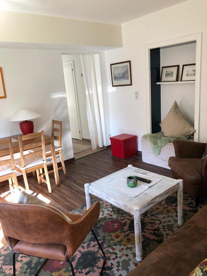 Auszeit Am Eifelsteig Otel Daun Dış mekan fotoğraf