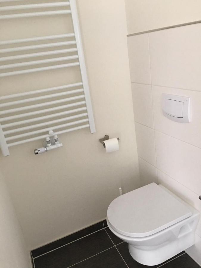 Auszeit Am Eifelsteig Otel Daun Dış mekan fotoğraf