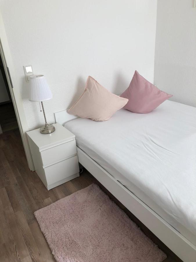 Auszeit Am Eifelsteig Otel Daun Dış mekan fotoğraf