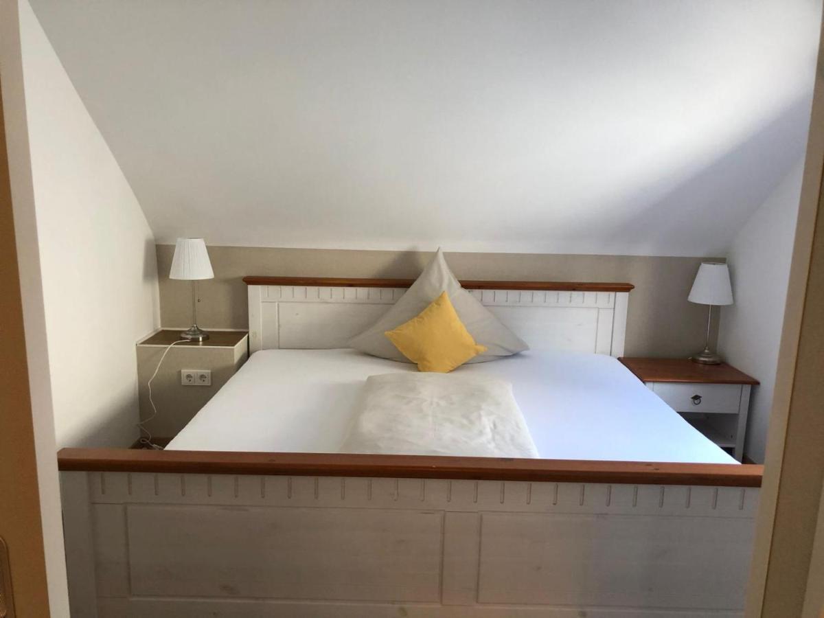 Auszeit Am Eifelsteig Otel Daun Dış mekan fotoğraf