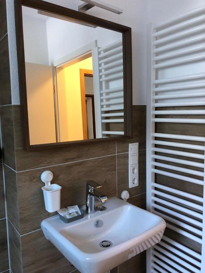 Auszeit Am Eifelsteig Otel Daun Dış mekan fotoğraf