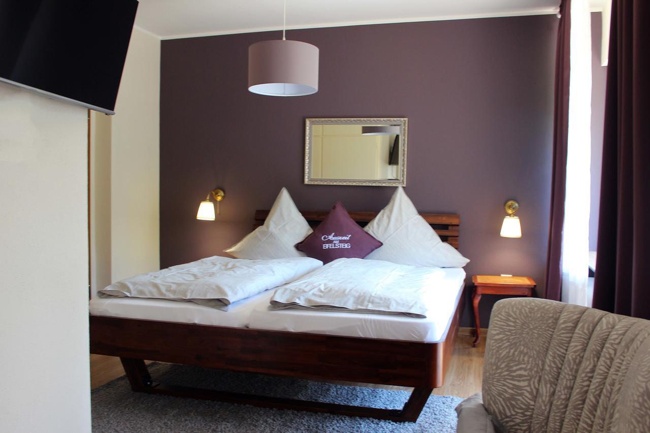 Auszeit Am Eifelsteig Otel Daun Dış mekan fotoğraf