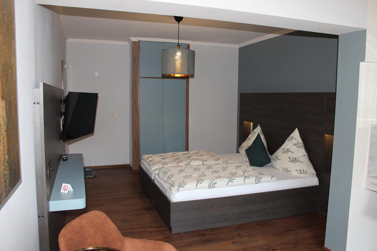 Auszeit Am Eifelsteig Otel Daun Dış mekan fotoğraf