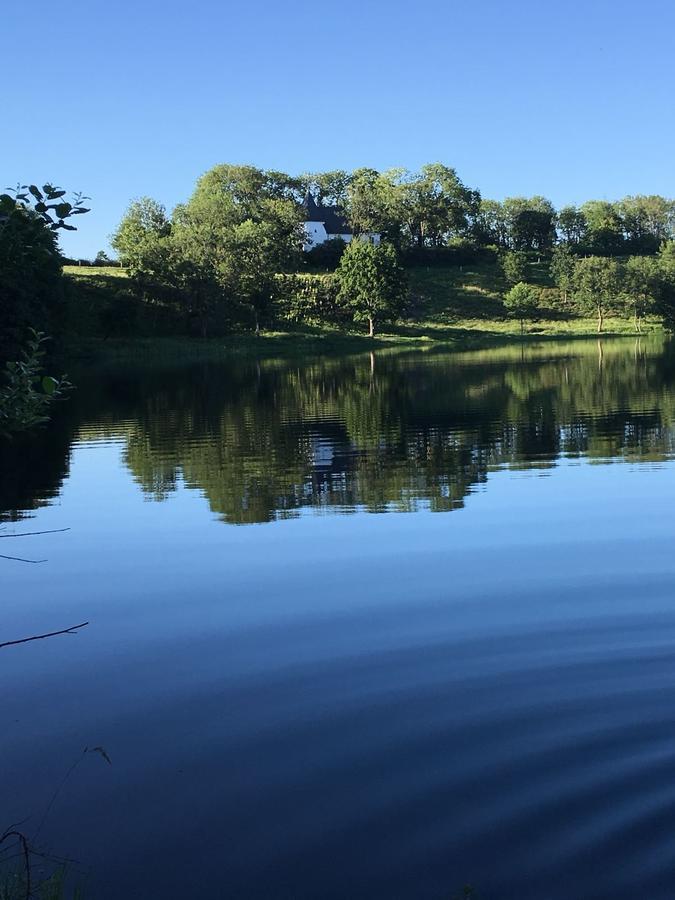 Auszeit Am Eifelsteig Otel Daun Dış mekan fotoğraf
