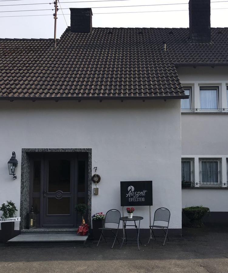 Auszeit Am Eifelsteig Otel Daun Dış mekan fotoğraf