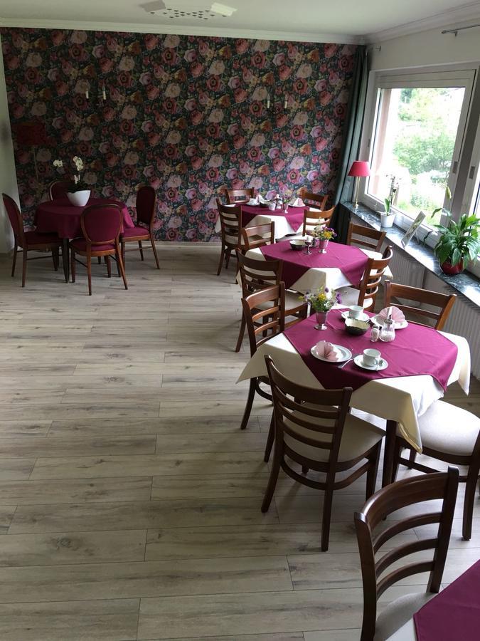 Auszeit Am Eifelsteig Otel Daun Dış mekan fotoğraf