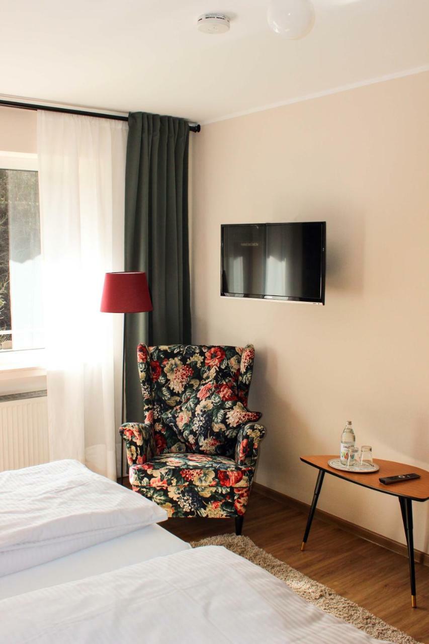 Auszeit Am Eifelsteig Otel Daun Dış mekan fotoğraf