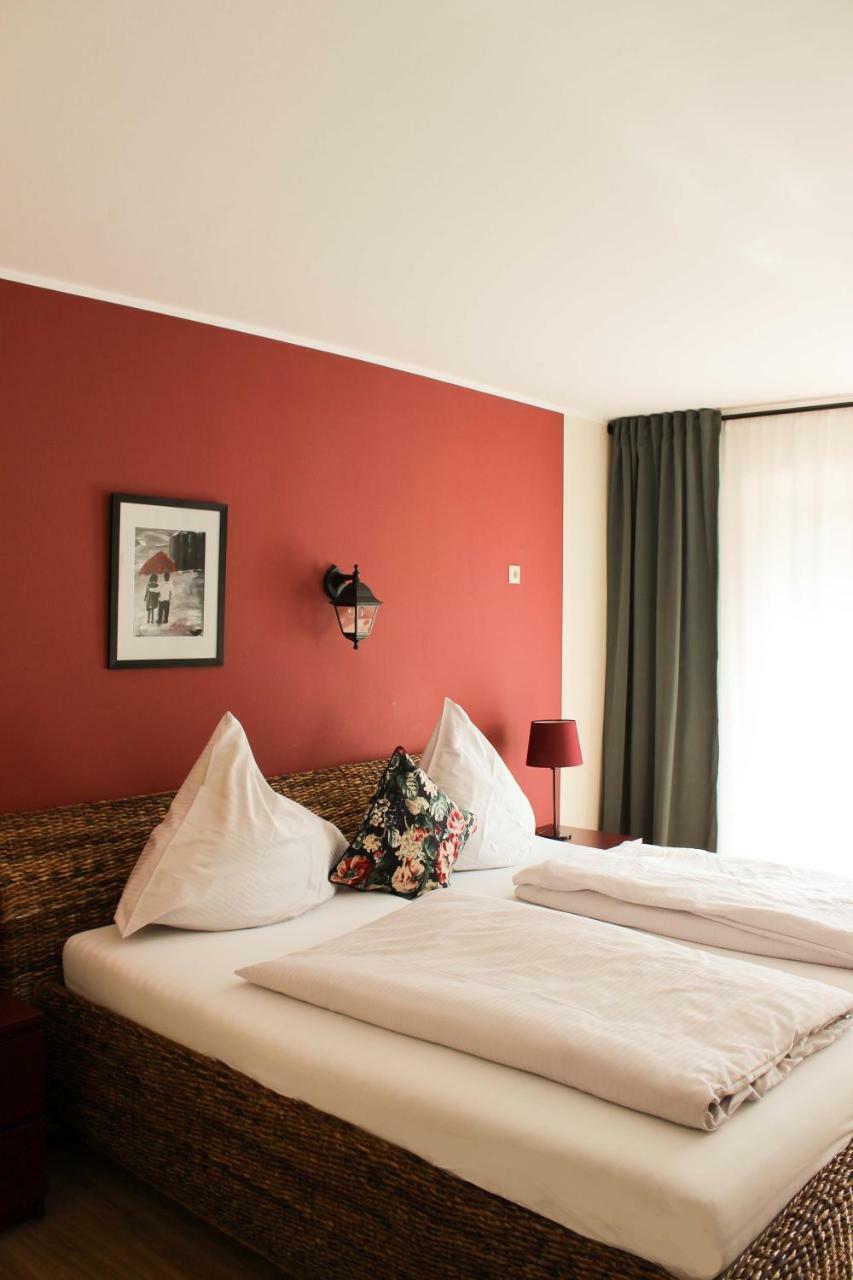 Auszeit Am Eifelsteig Otel Daun Dış mekan fotoğraf