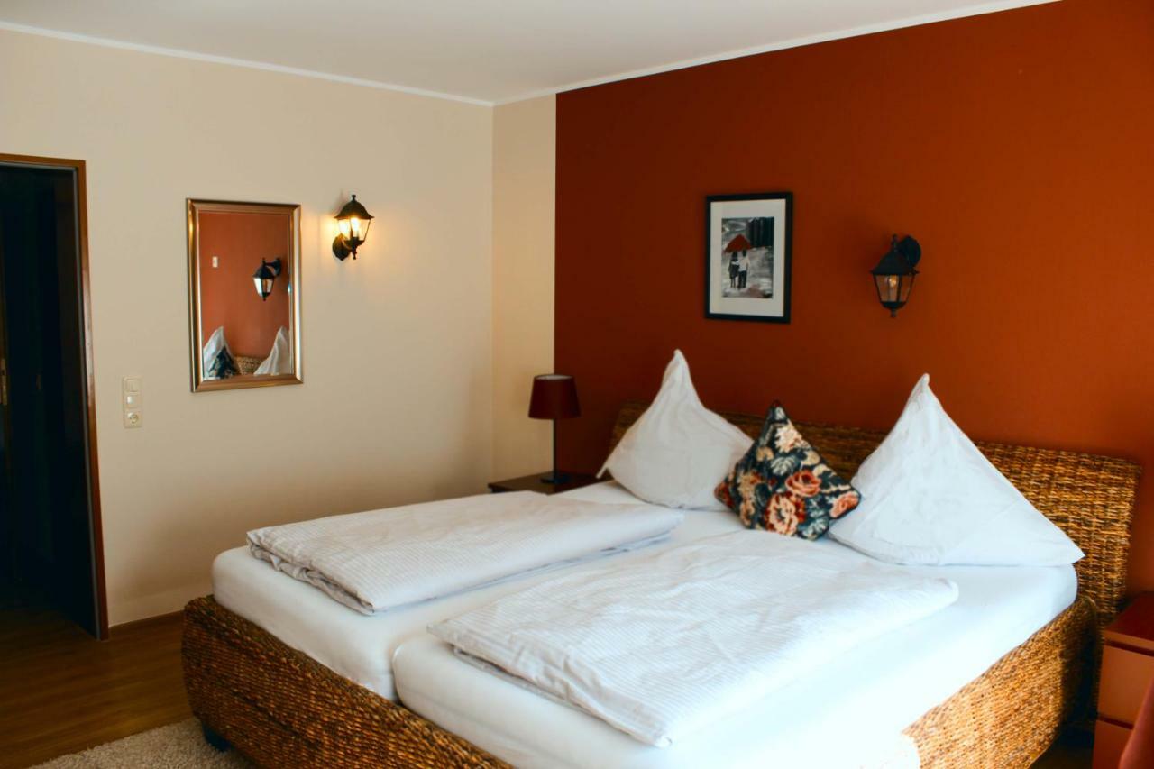 Auszeit Am Eifelsteig Otel Daun Dış mekan fotoğraf