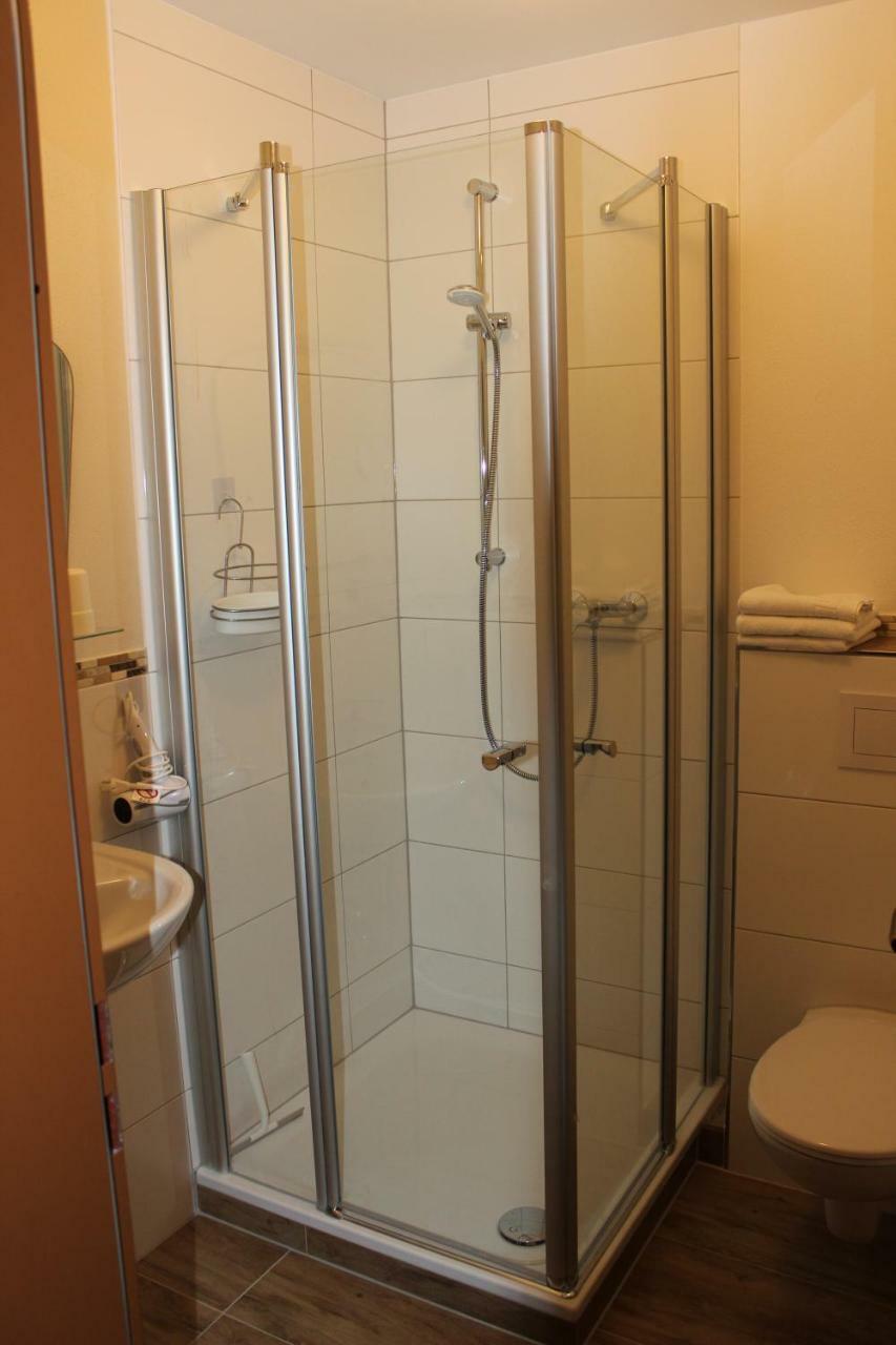 Auszeit Am Eifelsteig Otel Daun Dış mekan fotoğraf