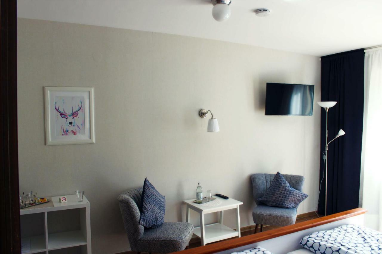 Auszeit Am Eifelsteig Otel Daun Dış mekan fotoğraf